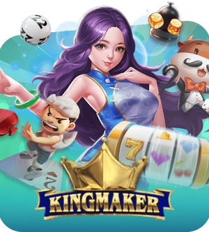 KING-MAKER
