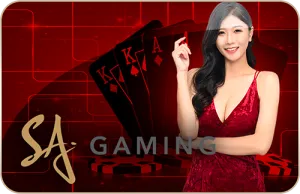 SA_gaming